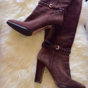 SALE 🛍 COACH Boots ❤️